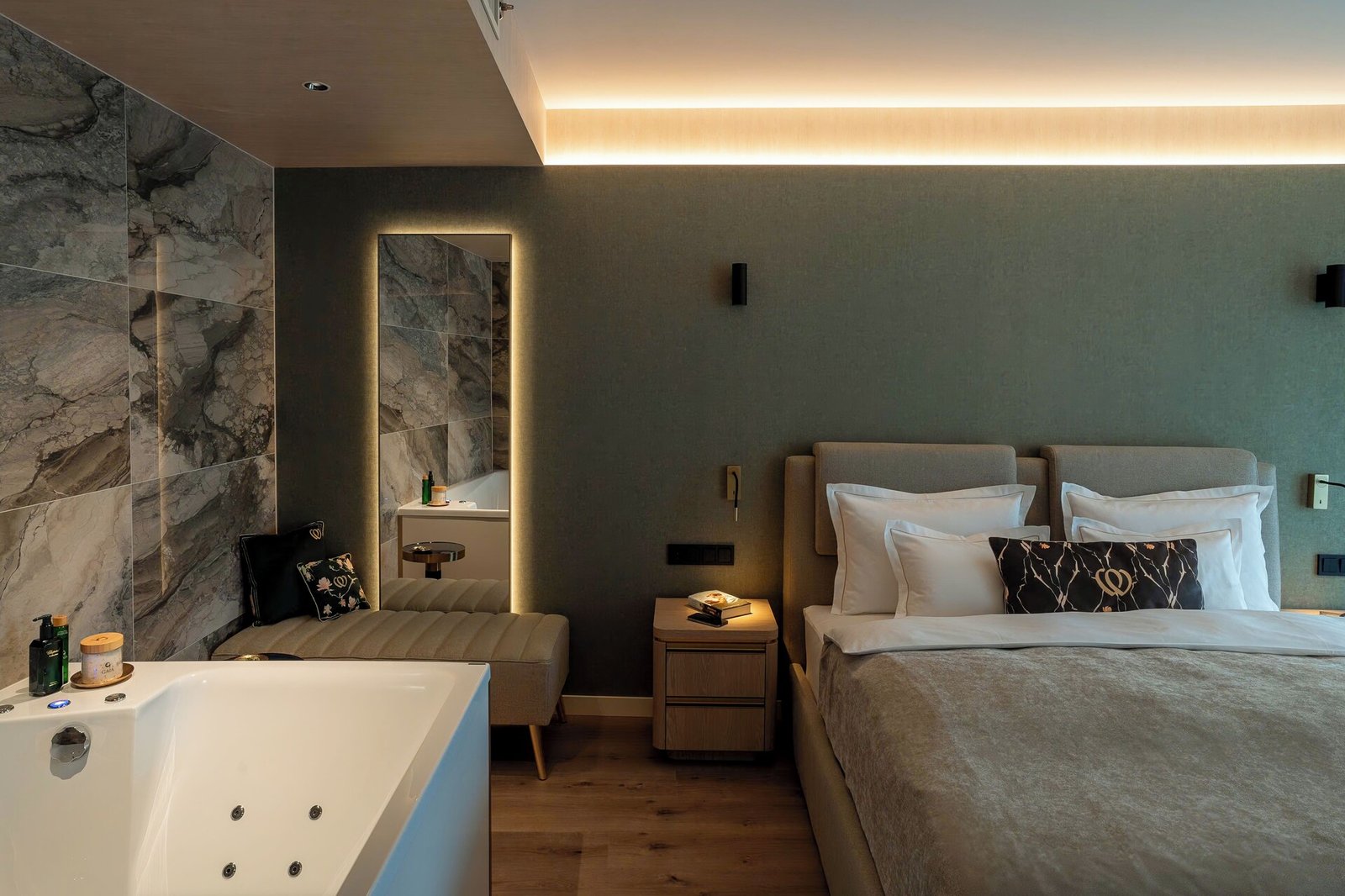 Le Primore Hotel & Spa
