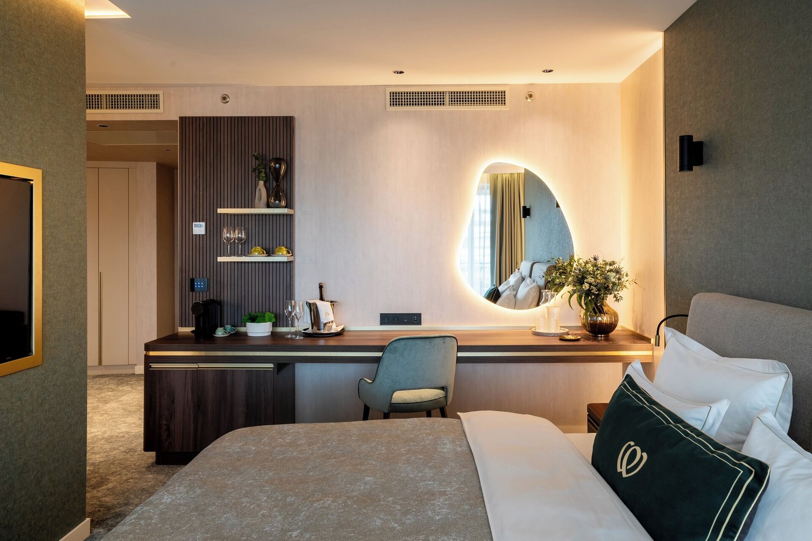 Le Primore Hotel & Spa