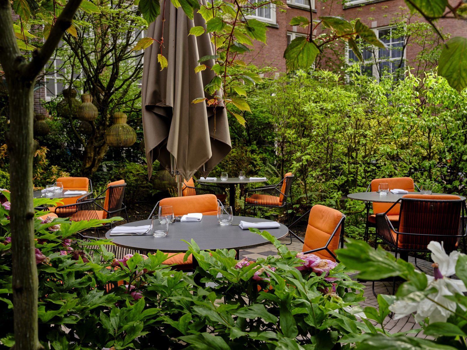 Sofitel Legend The Grand Amsterdam