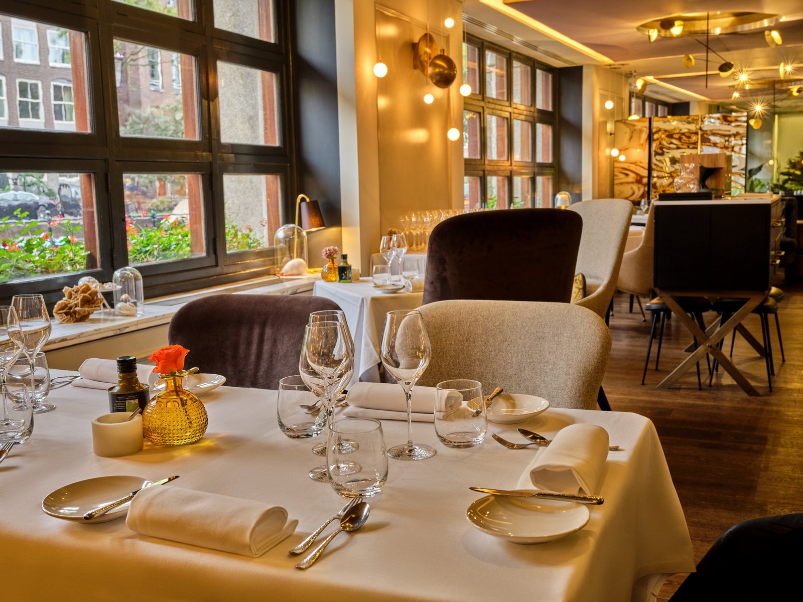 Sofitel Legend The Grand Amsterdam