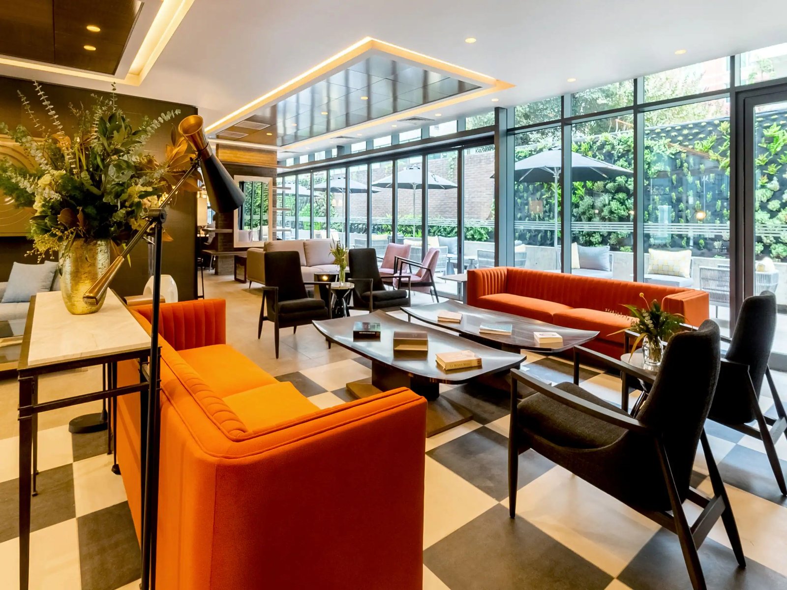 Hyatt Centric Las Condes Santiago