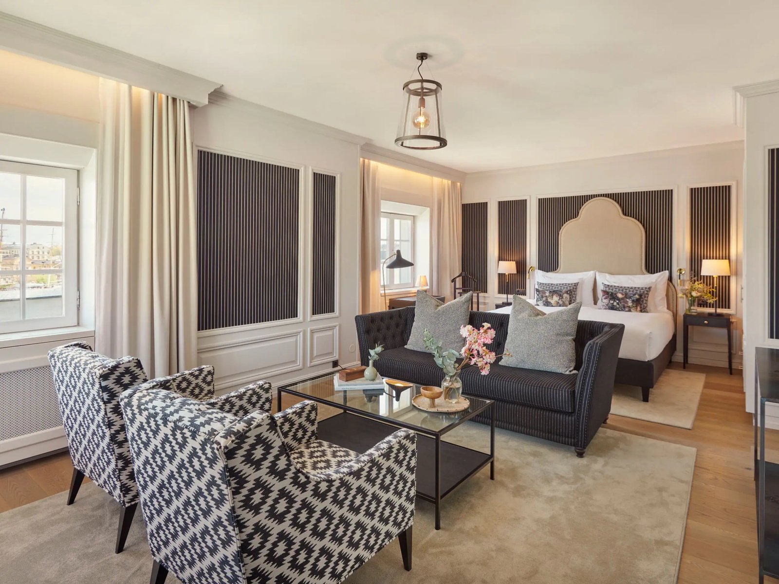 Hôtel Reisen - The Unbound Collection by Hyatt, rooms