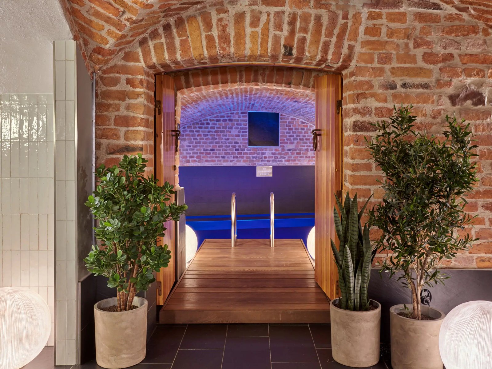 Hôtel Reisen - The Unbound Collection by Hyatt, the spa