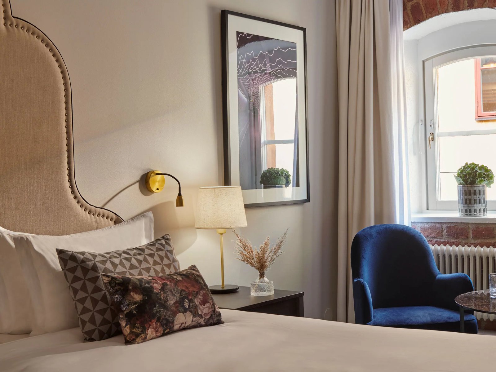 Hôtel Reisen - The Unbound Collection by Hyatt