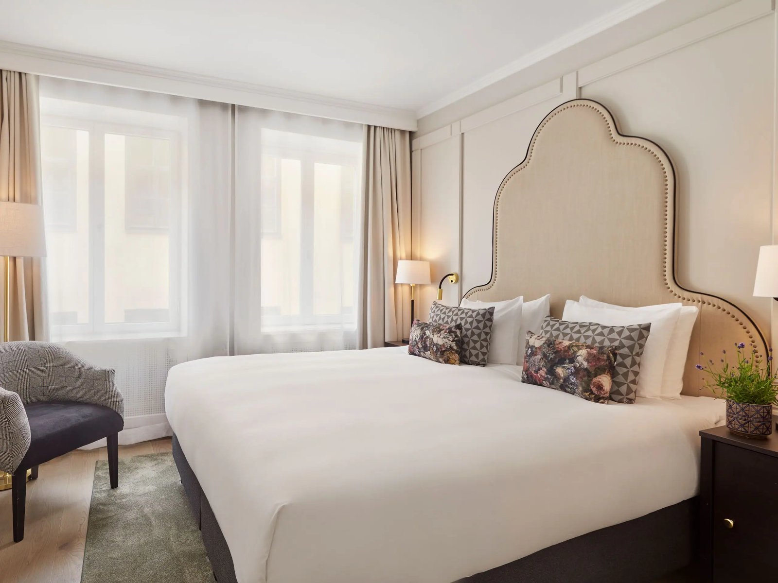 Hôtel Reisen - The Unbound Collection by Hyatt