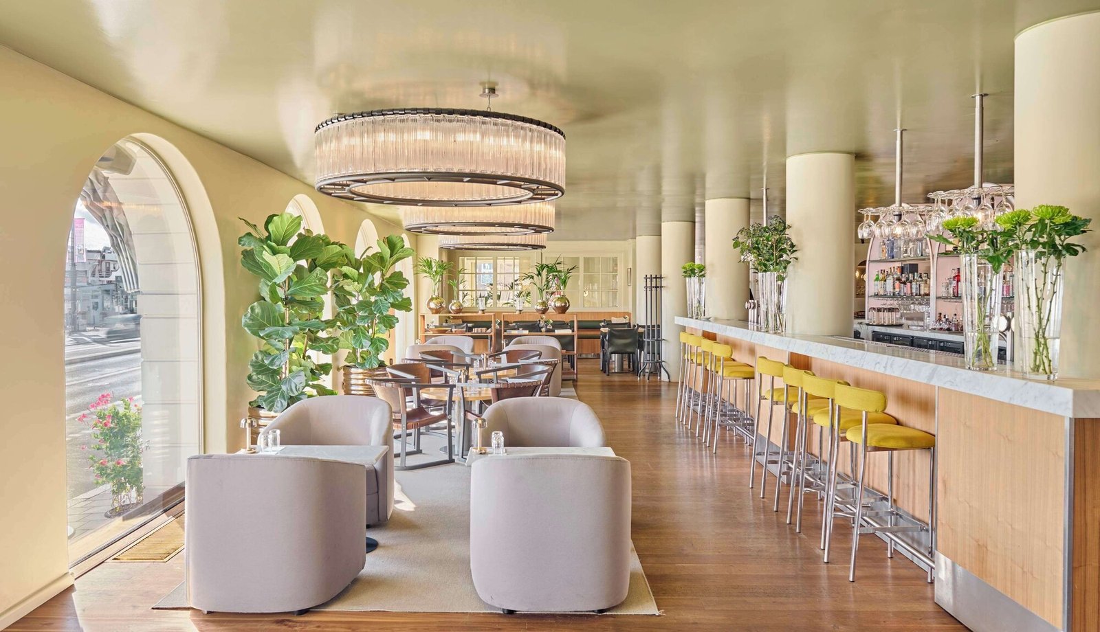 Hôtel Reisen - The Unbound Collection by Hyatt