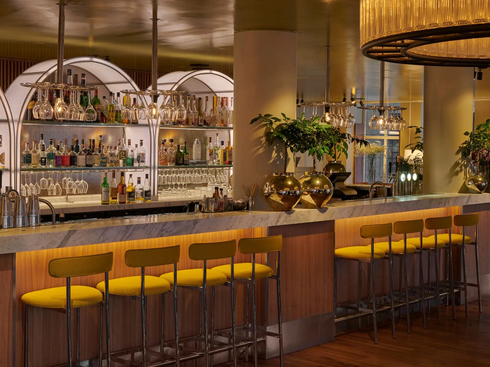 Hôtel Reisen - The Unbound Collection by Hyatt