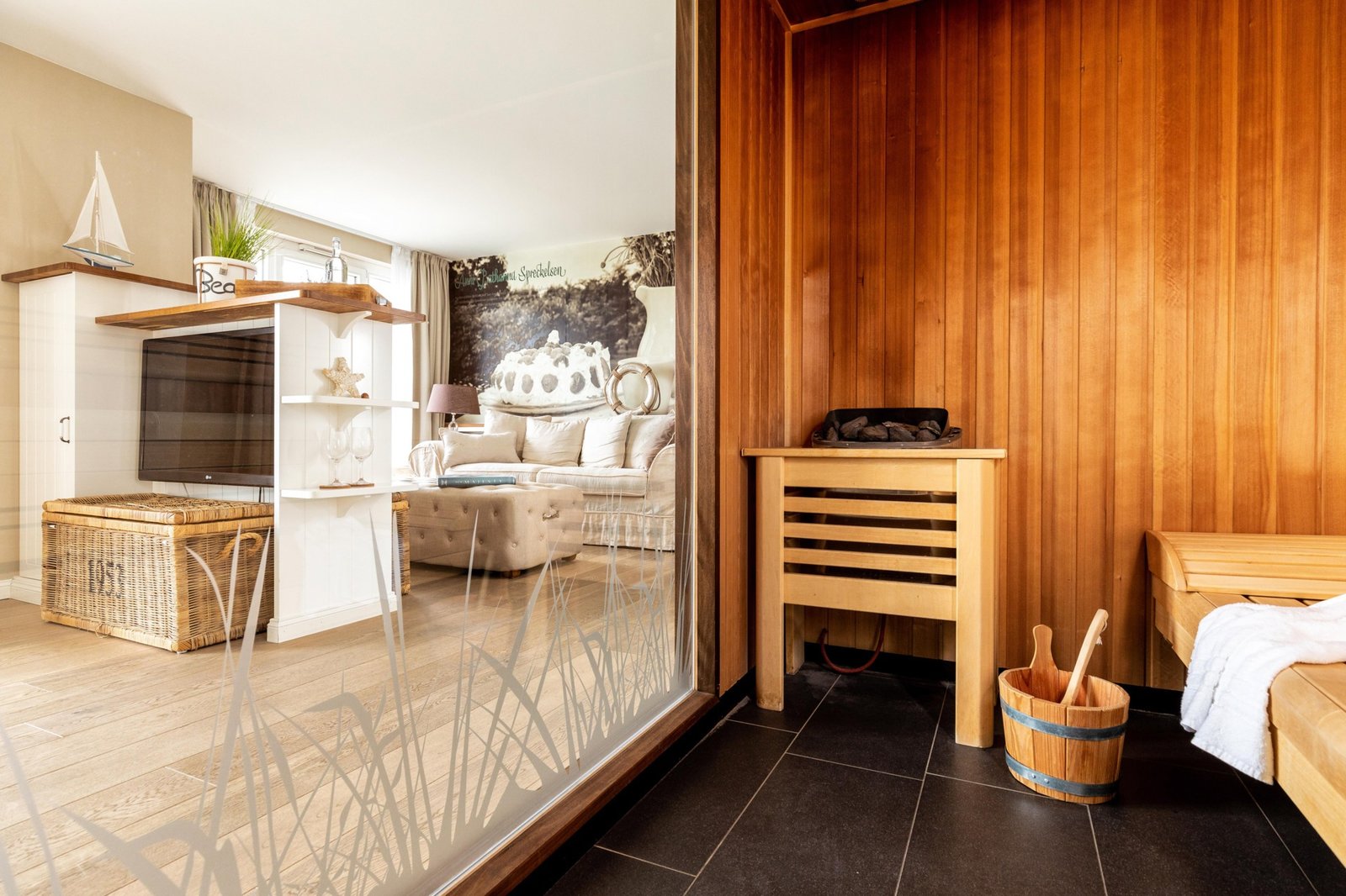 Hotel Zweite Heimat