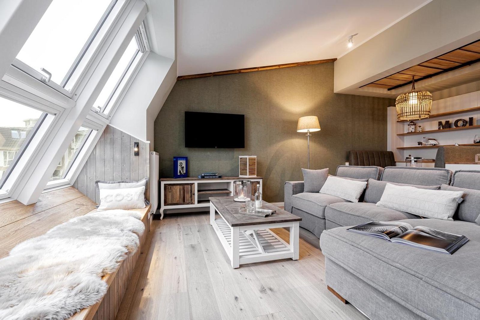 Hotel Zweite Heimat, rooms