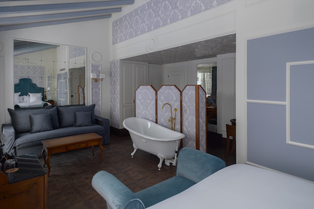 Hotel Luze Boutique San Sebastián
