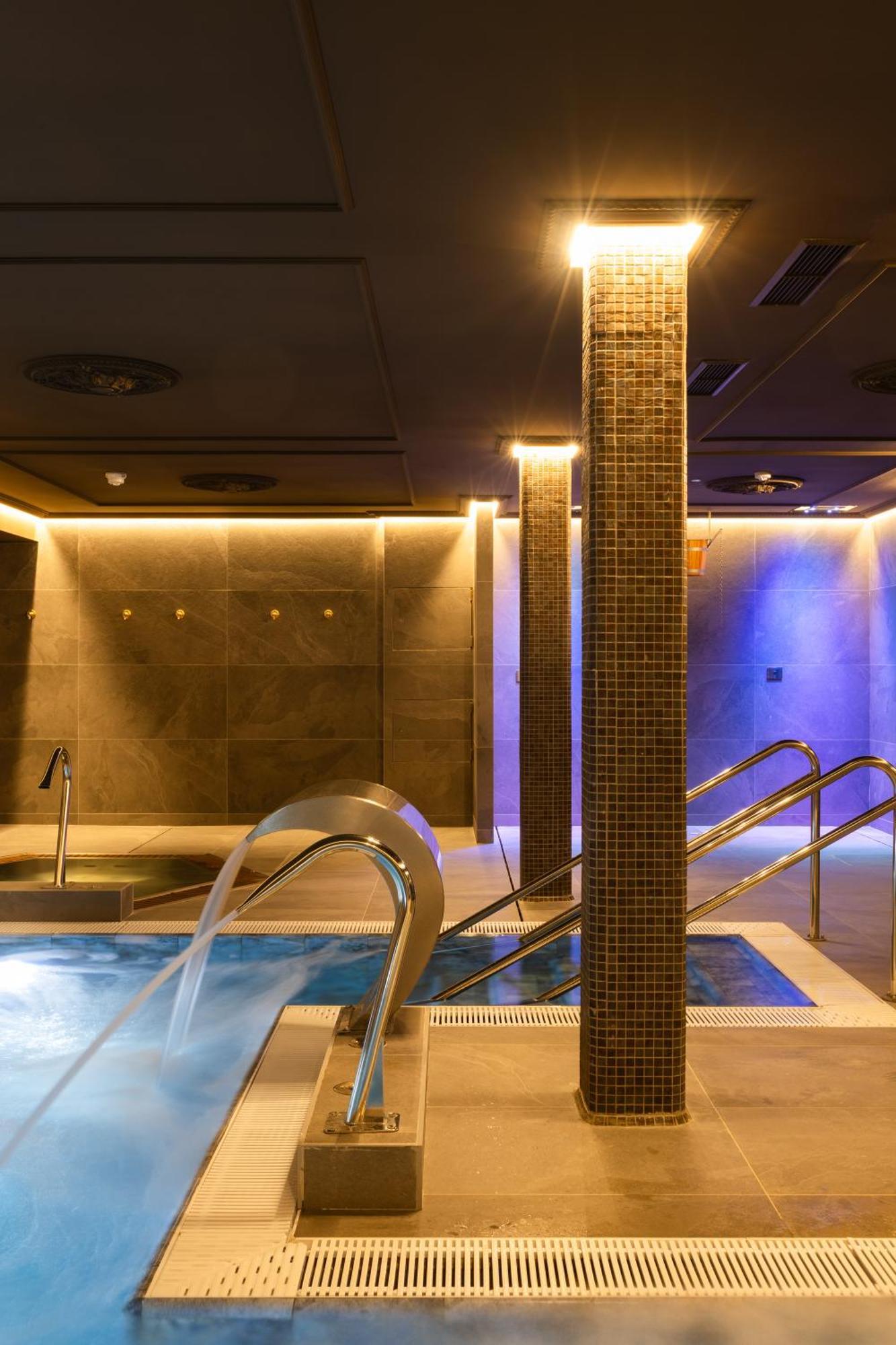 Hotel Luze Boutique San Sebastián