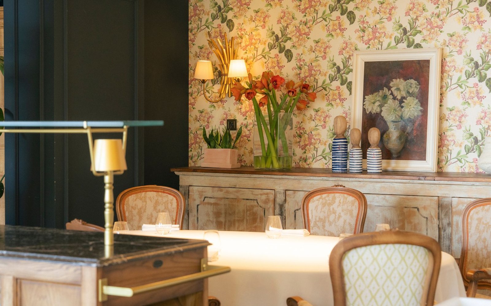 Hotel Luze Boutique San Sebastián, itzuli