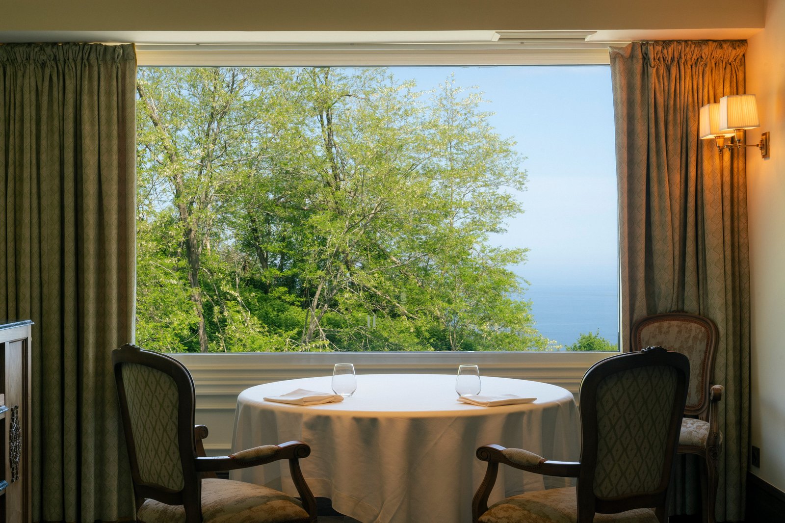 Hotel Luze Boutique San Sebastián, itzuli
