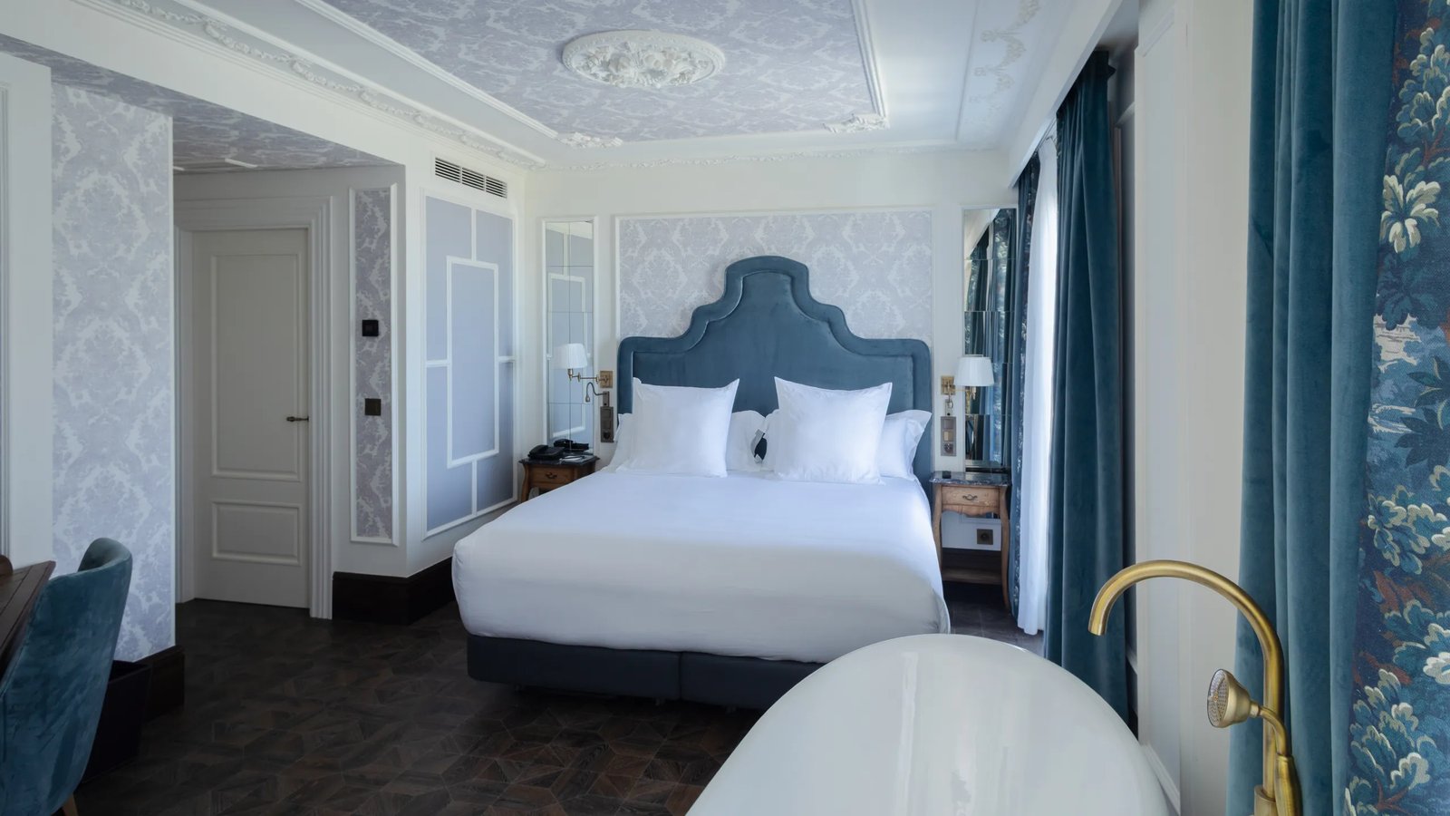Hotel Luze Boutique San Sebastián