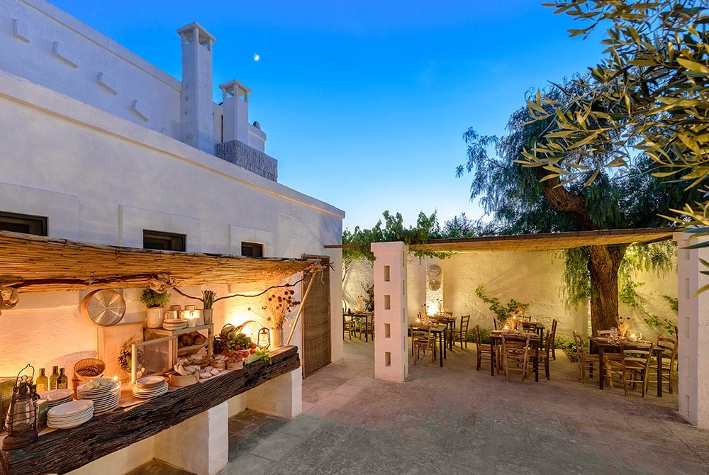 Masseria Narducci