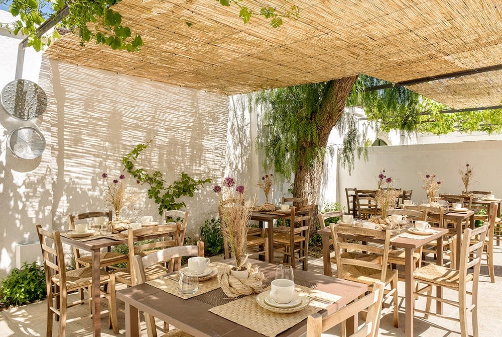 Masseria Narducci
