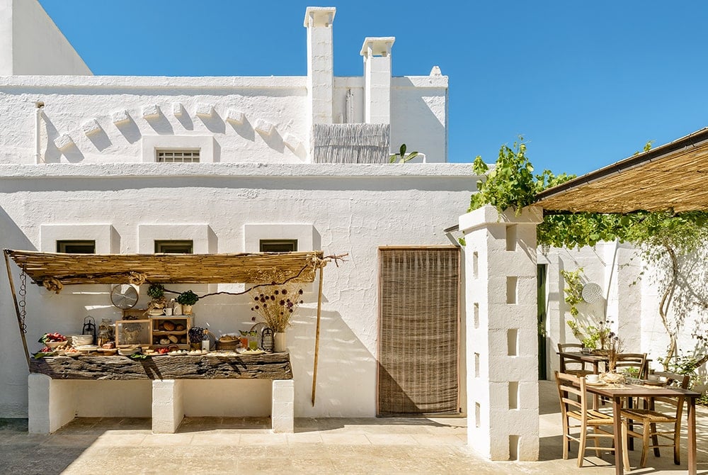 Masseria Narducci