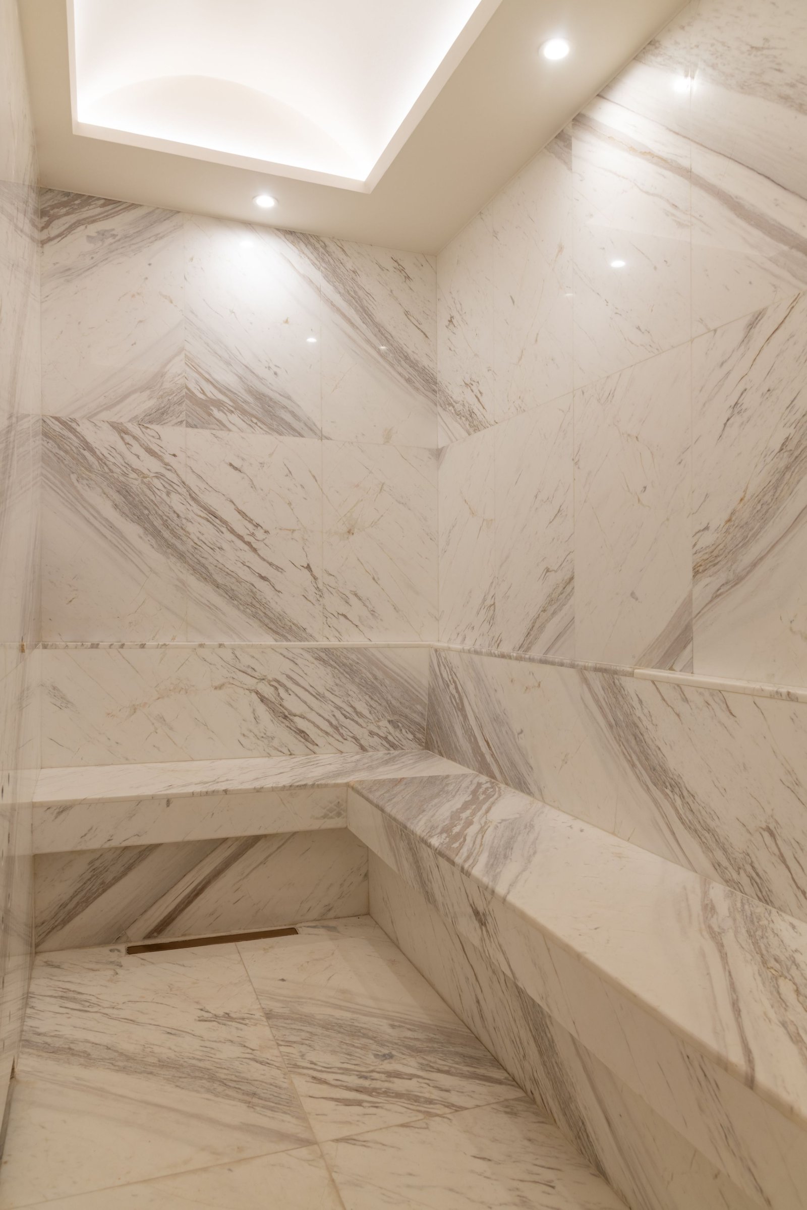 Orient Occident Hotel Istanbul, Autograph Collection, the spa
