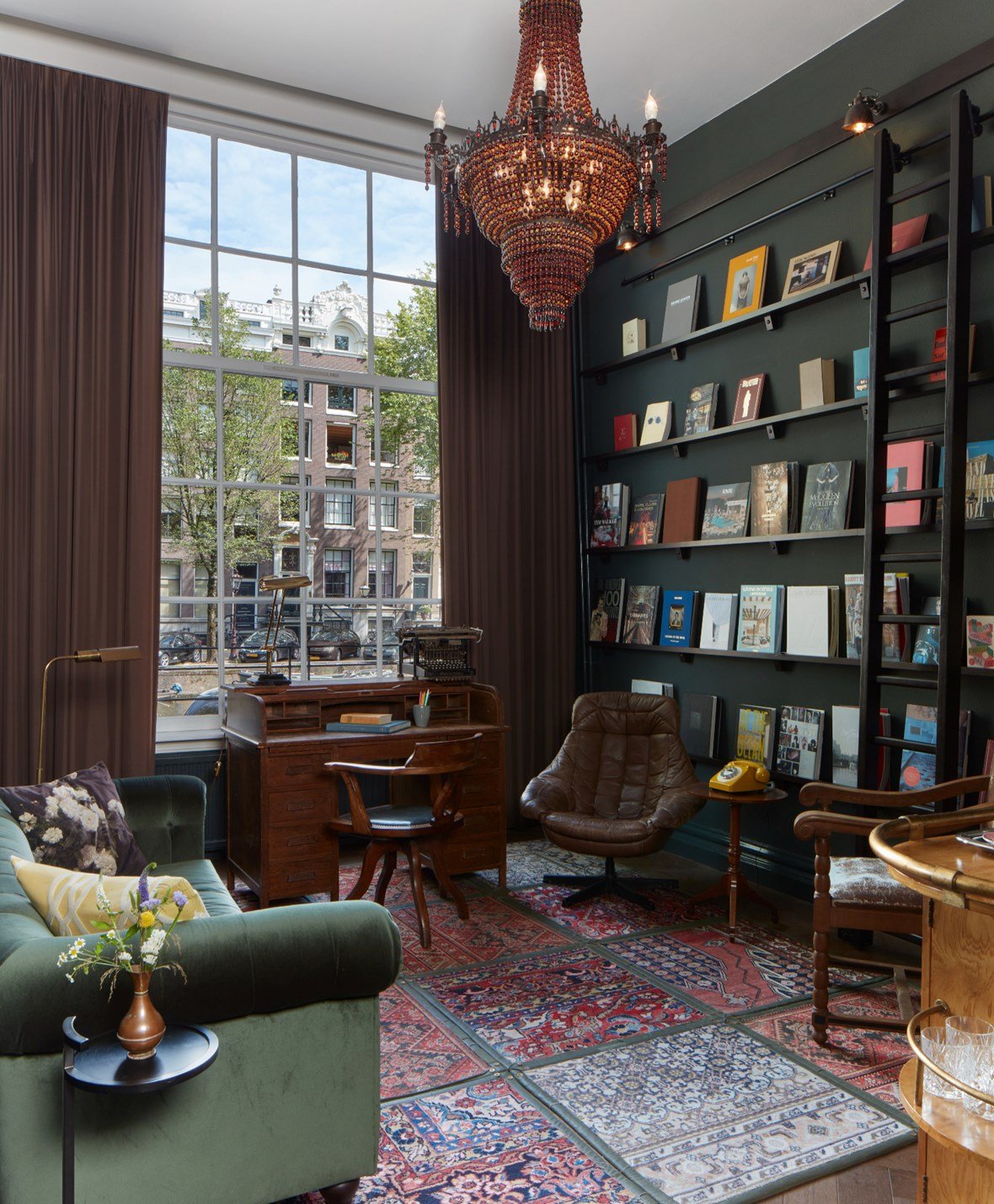Pulitzer Amsterdam