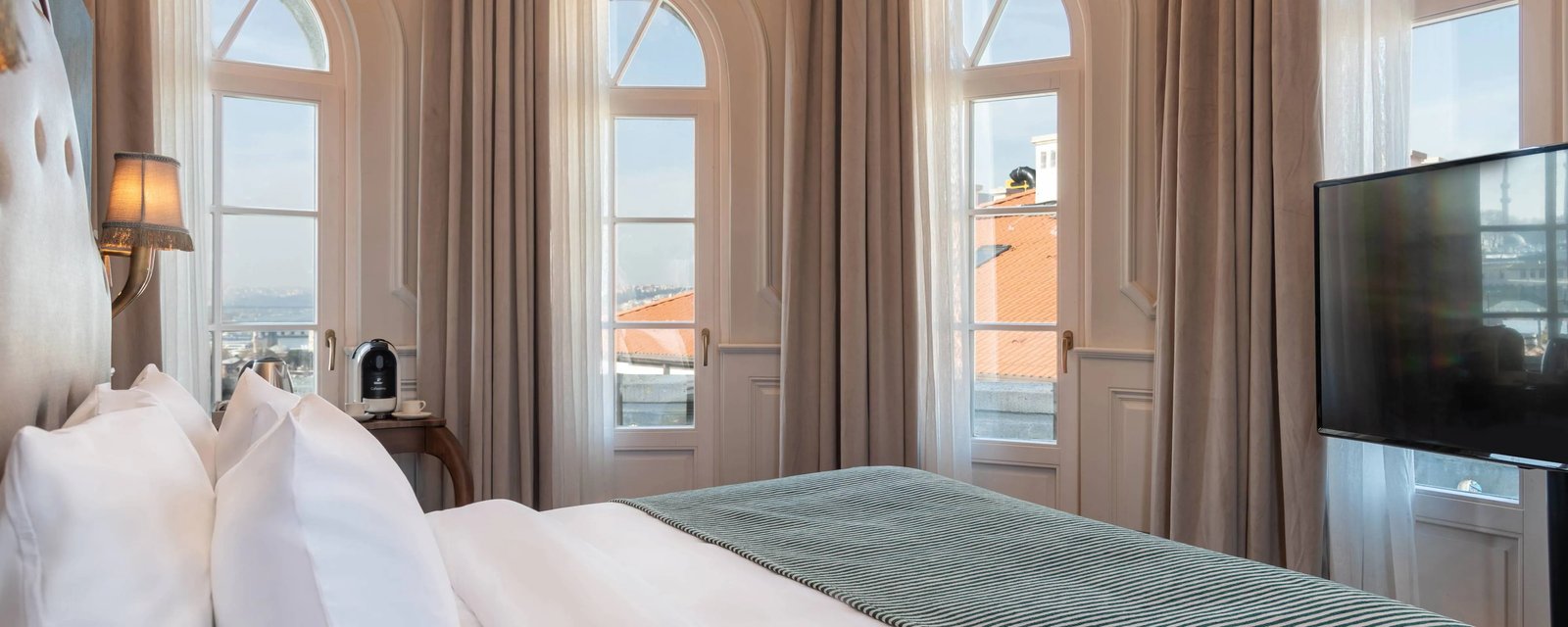 Orientbank Hotel Istanbul, Autograph Collection