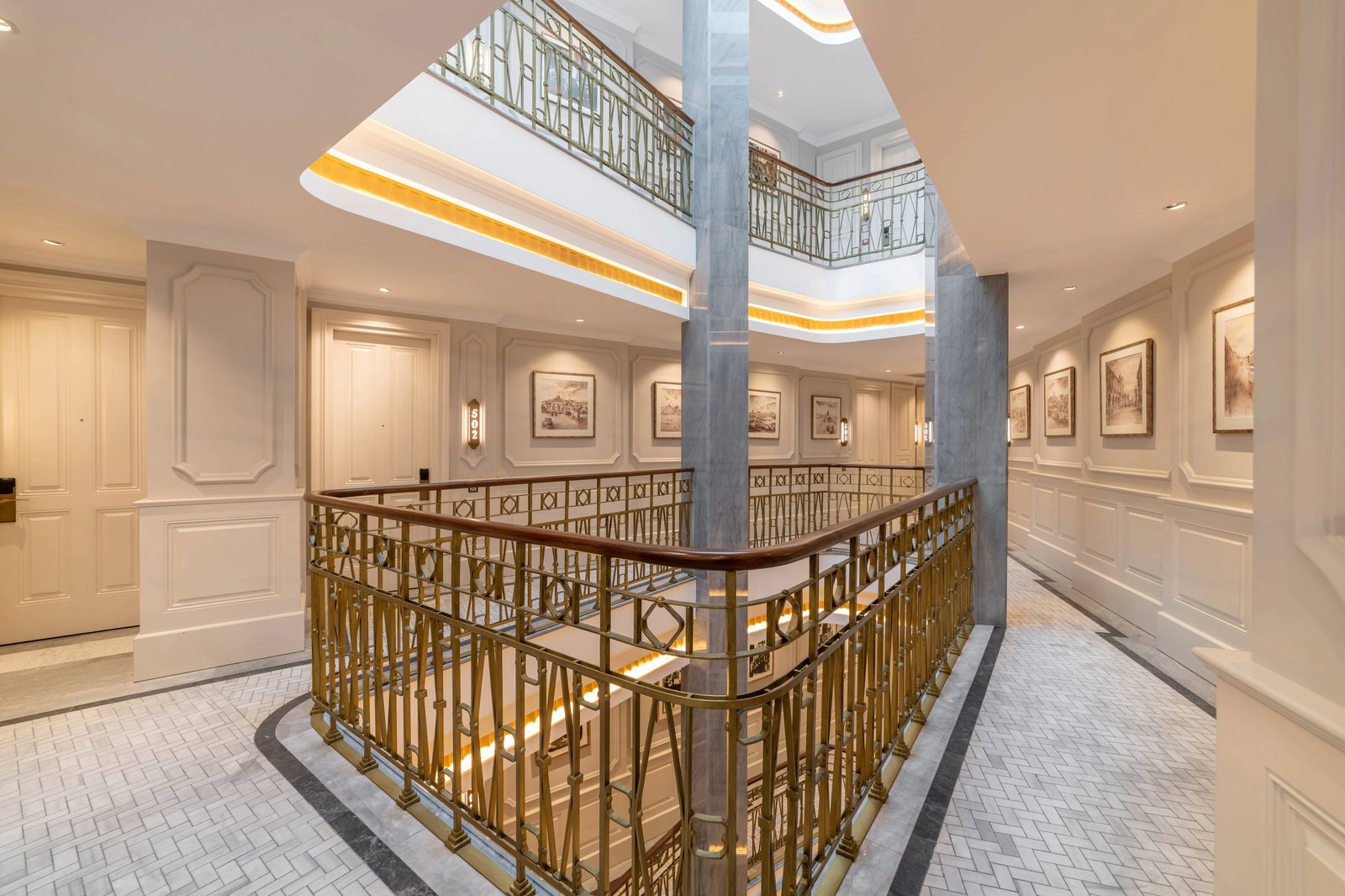 Orientbank Hotel Istanbul, Autograph Collection
