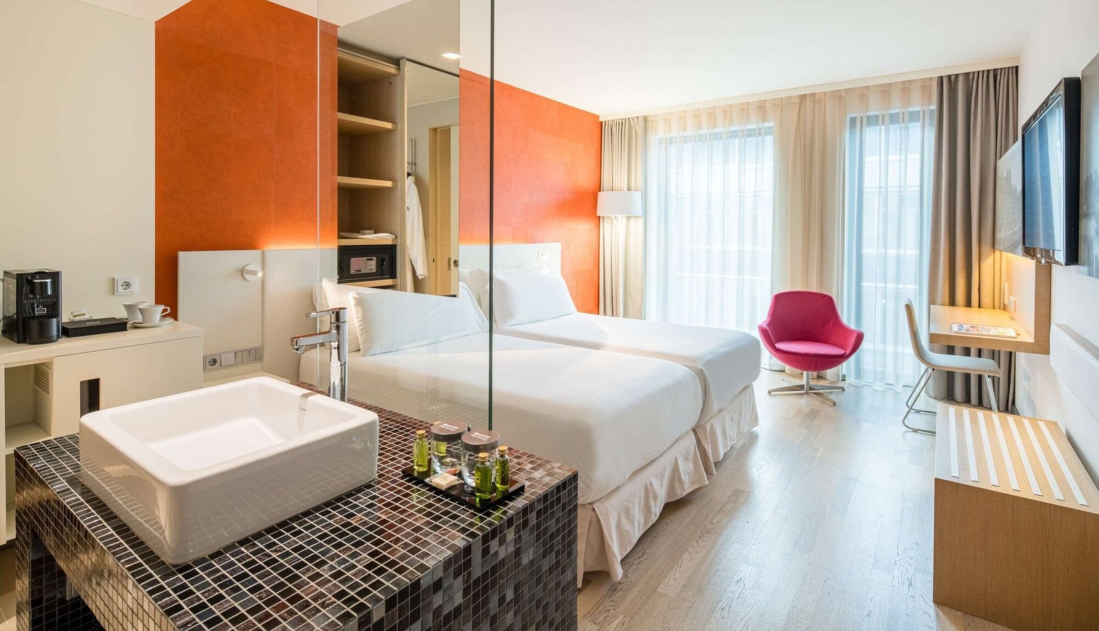 Barceló Hamburg
