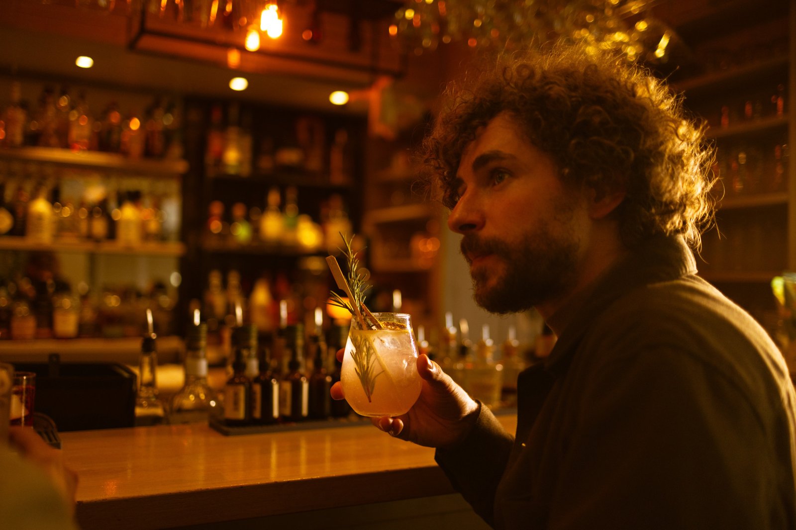 Beach Motel, old night owl bar (o.n.o)