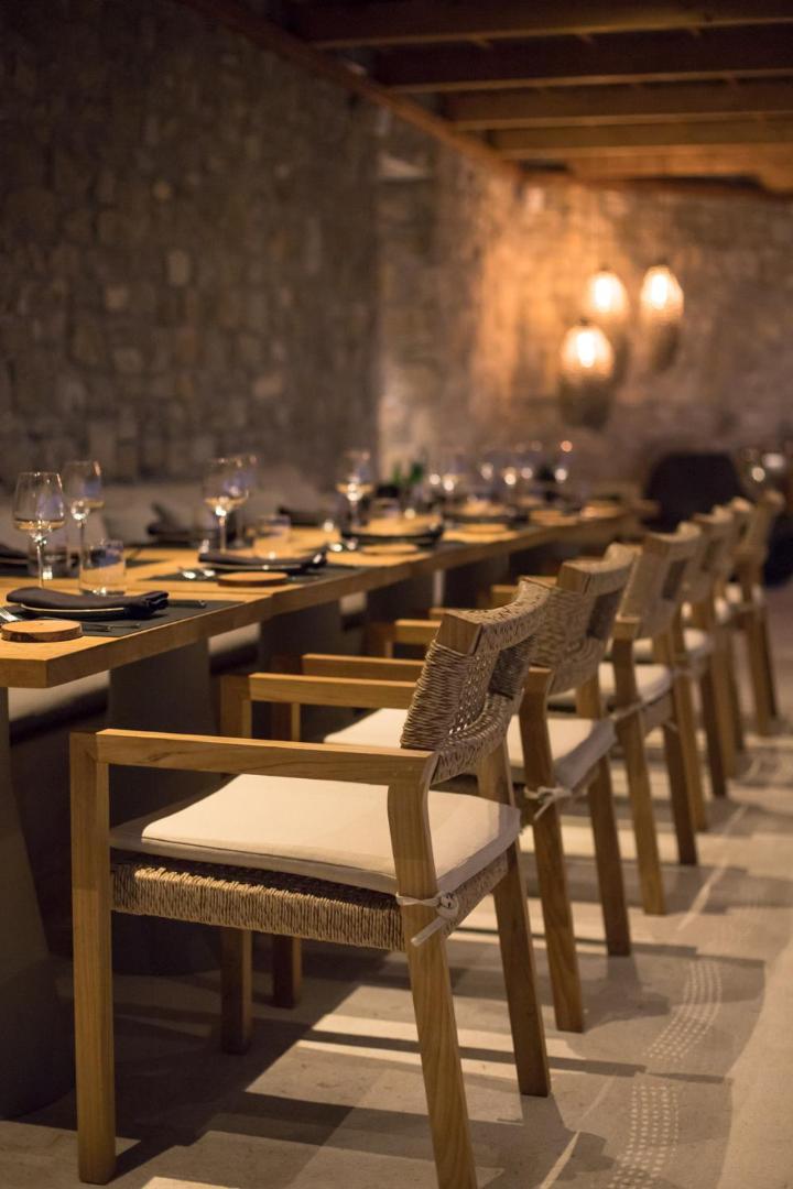 Rocabella Mykonos Hotel - member of Design Hotels