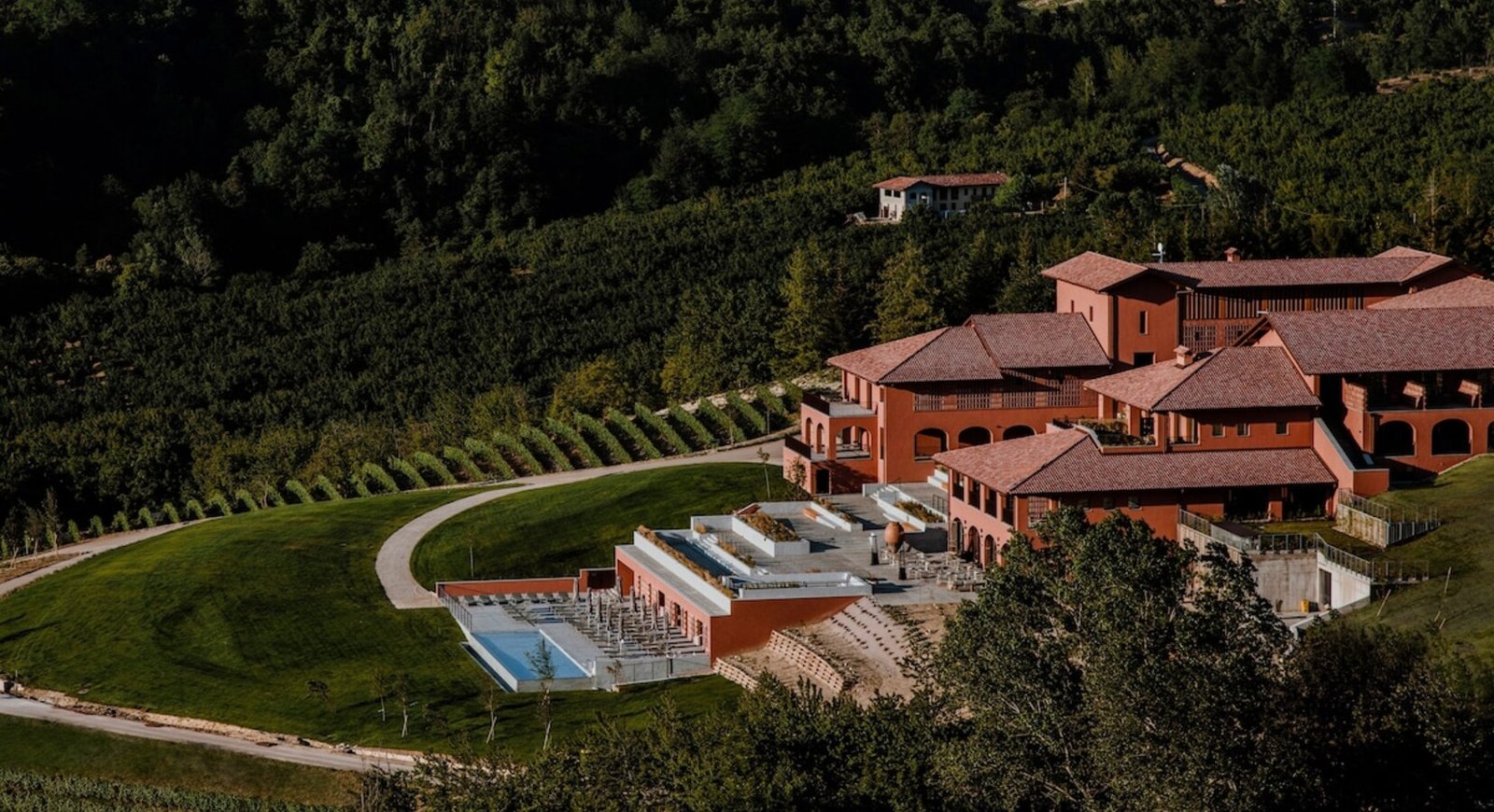 Casa di Langa, how it began