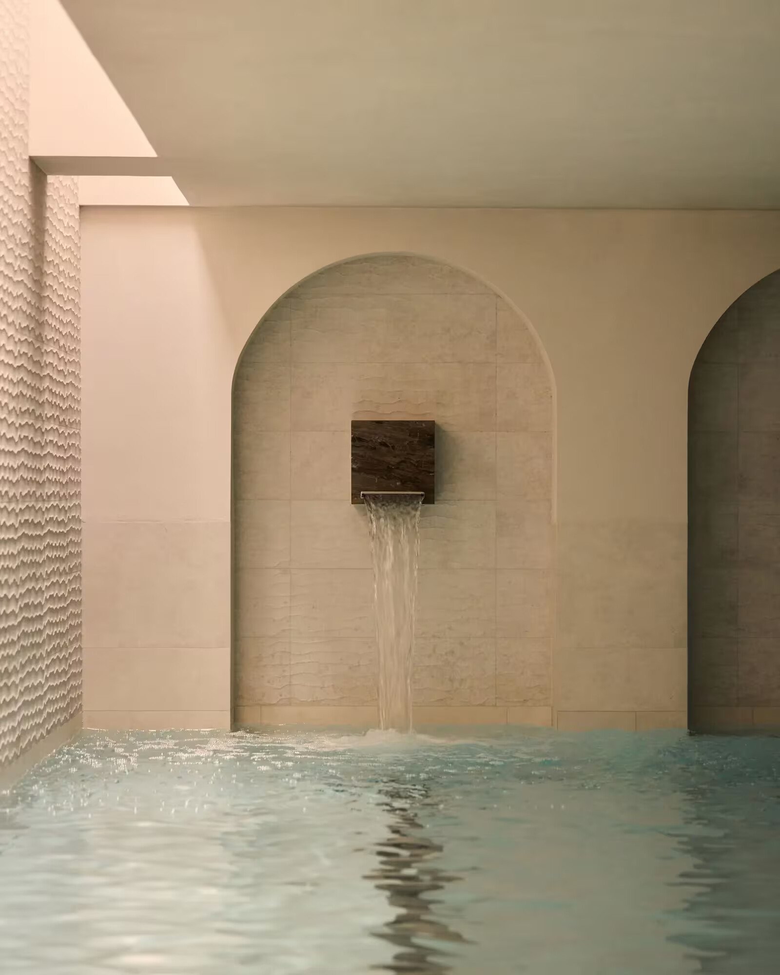 Rosewood Amsterdam — wellness