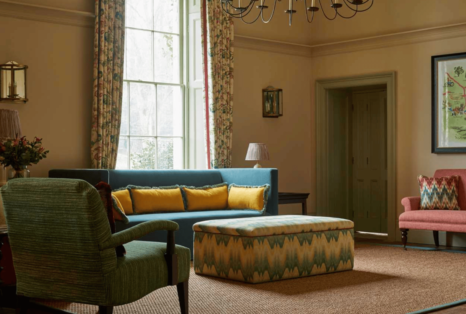 The Retreat Hotel, Elcot Park