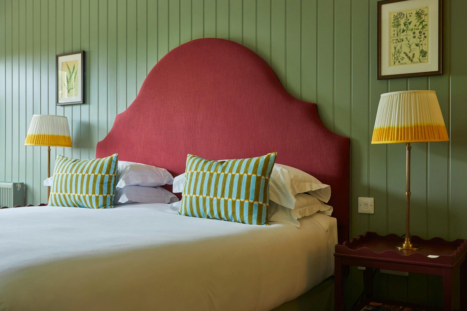 The Retreat Hotel, Elcot Park