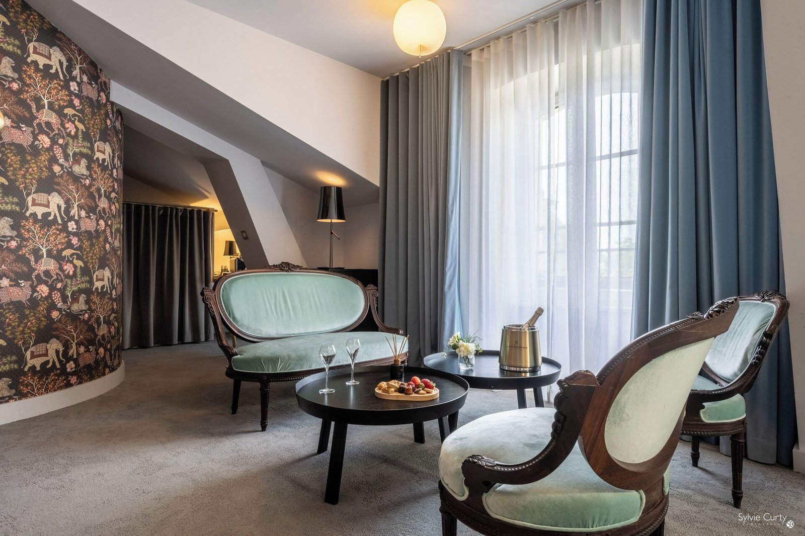 Arty Hotel & Spa Monnaie