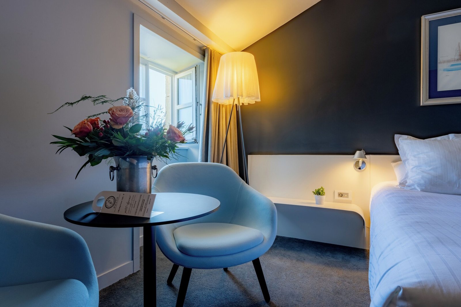 Arty Hotel & Spa Monnaie