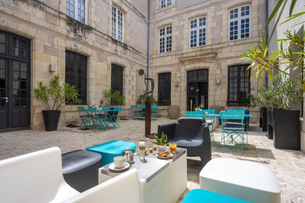 Arty Hotel & Spa Monnaie