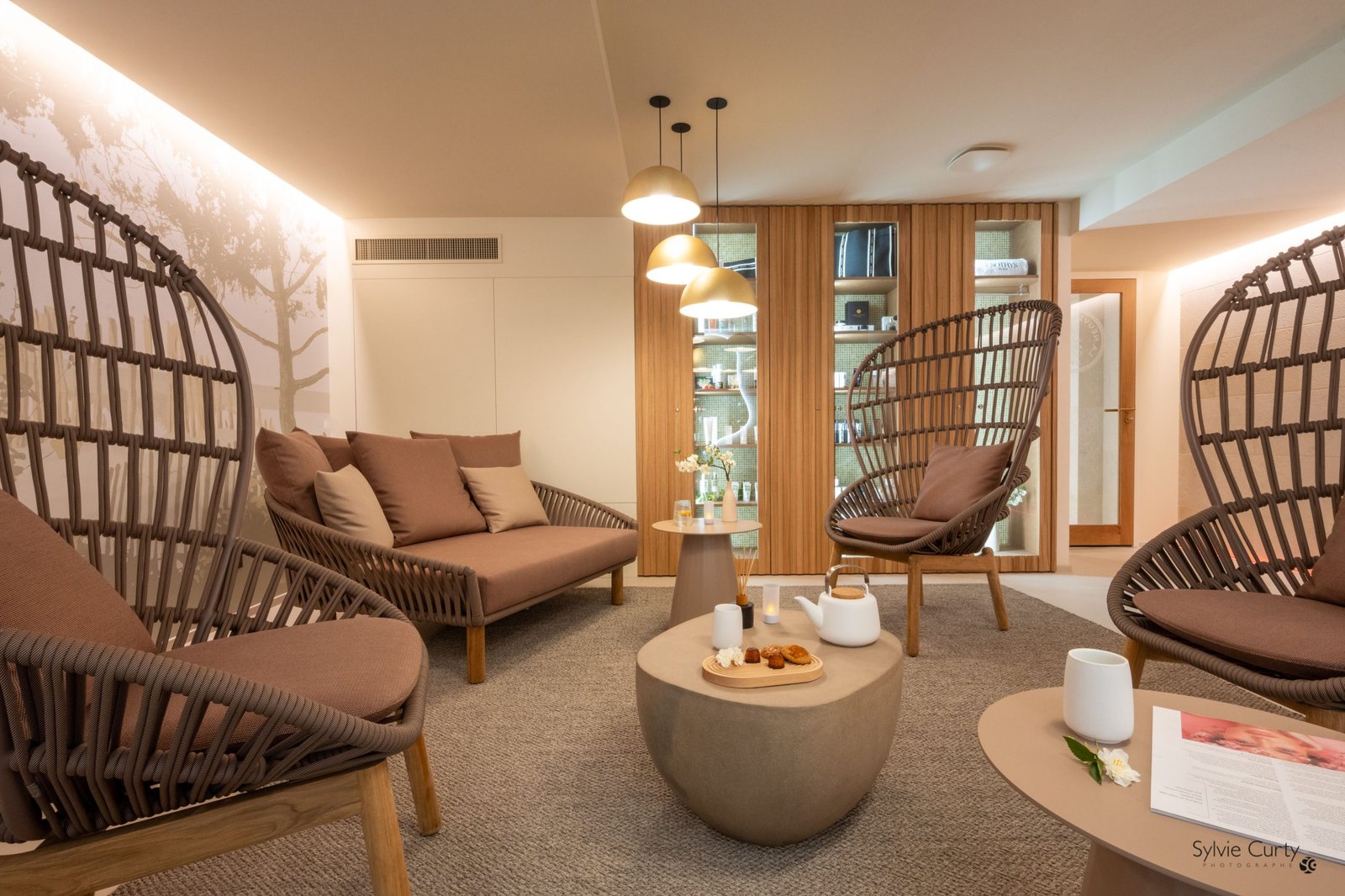 Arty Hotel & Spa Monnaie