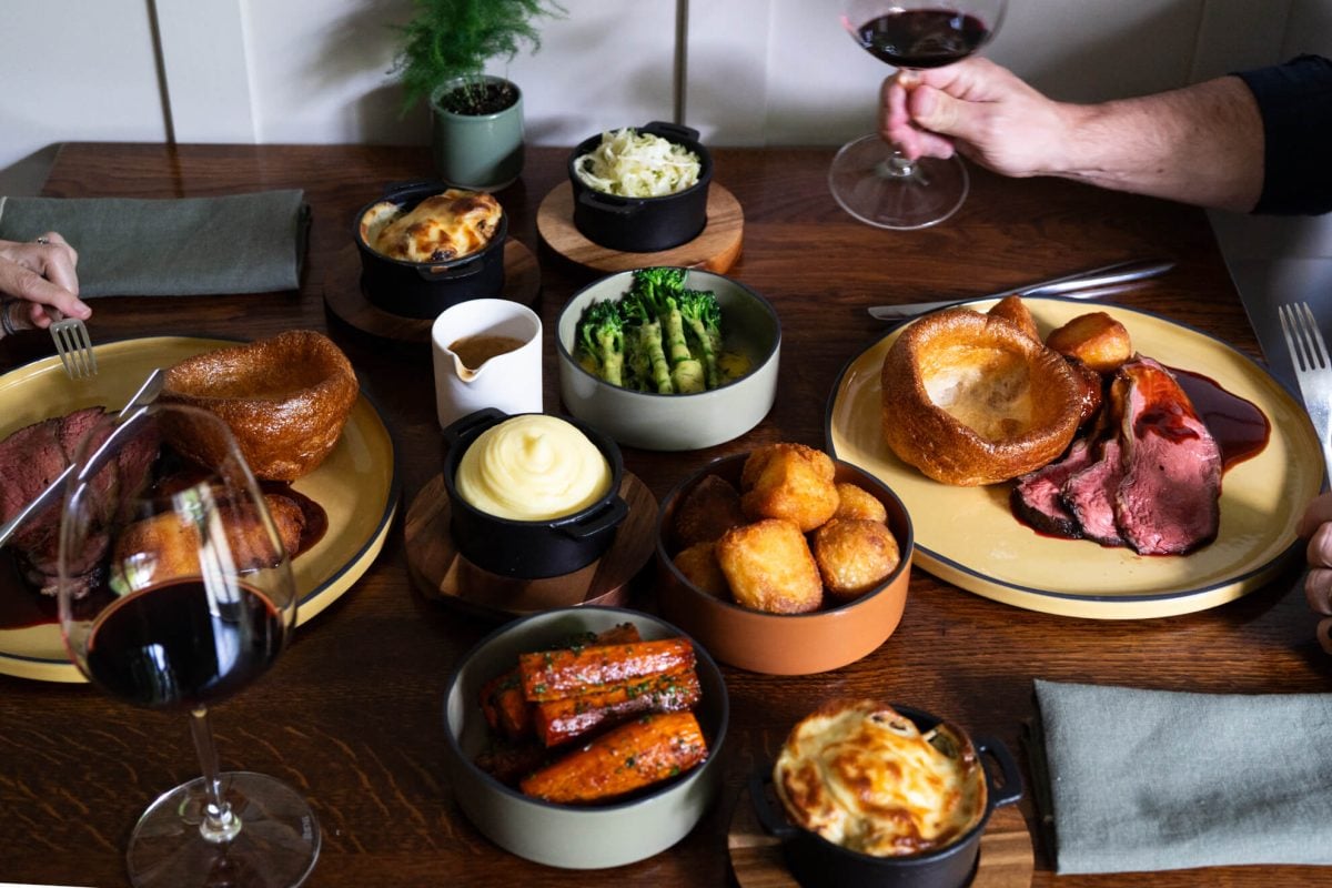 Rothay Manor Hotel, rowan restaurant