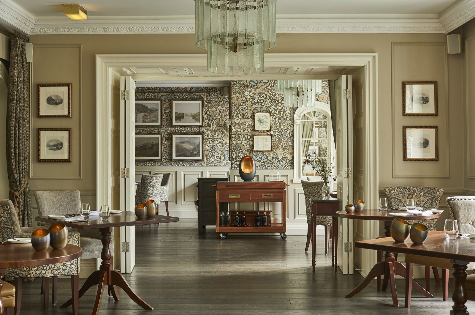 Rothay Manor Hotel