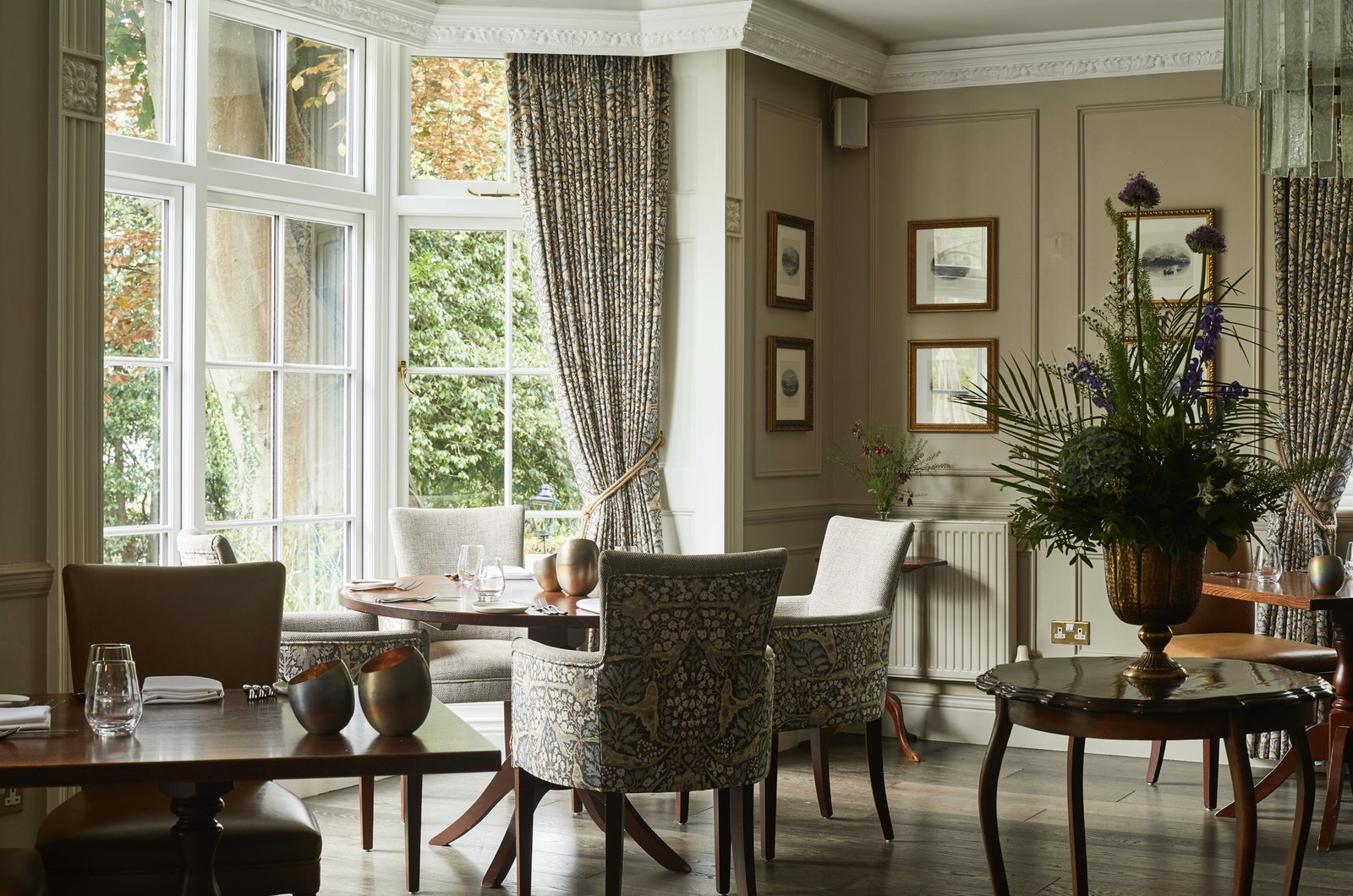 Rothay Manor Hotel