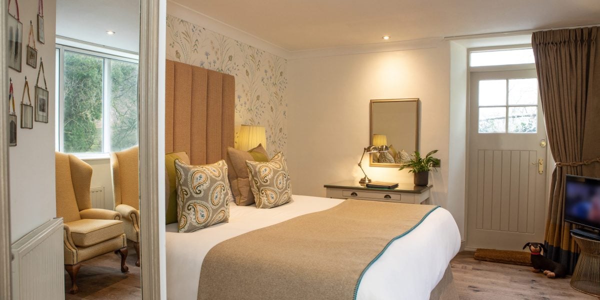 Rothay Manor Hotel