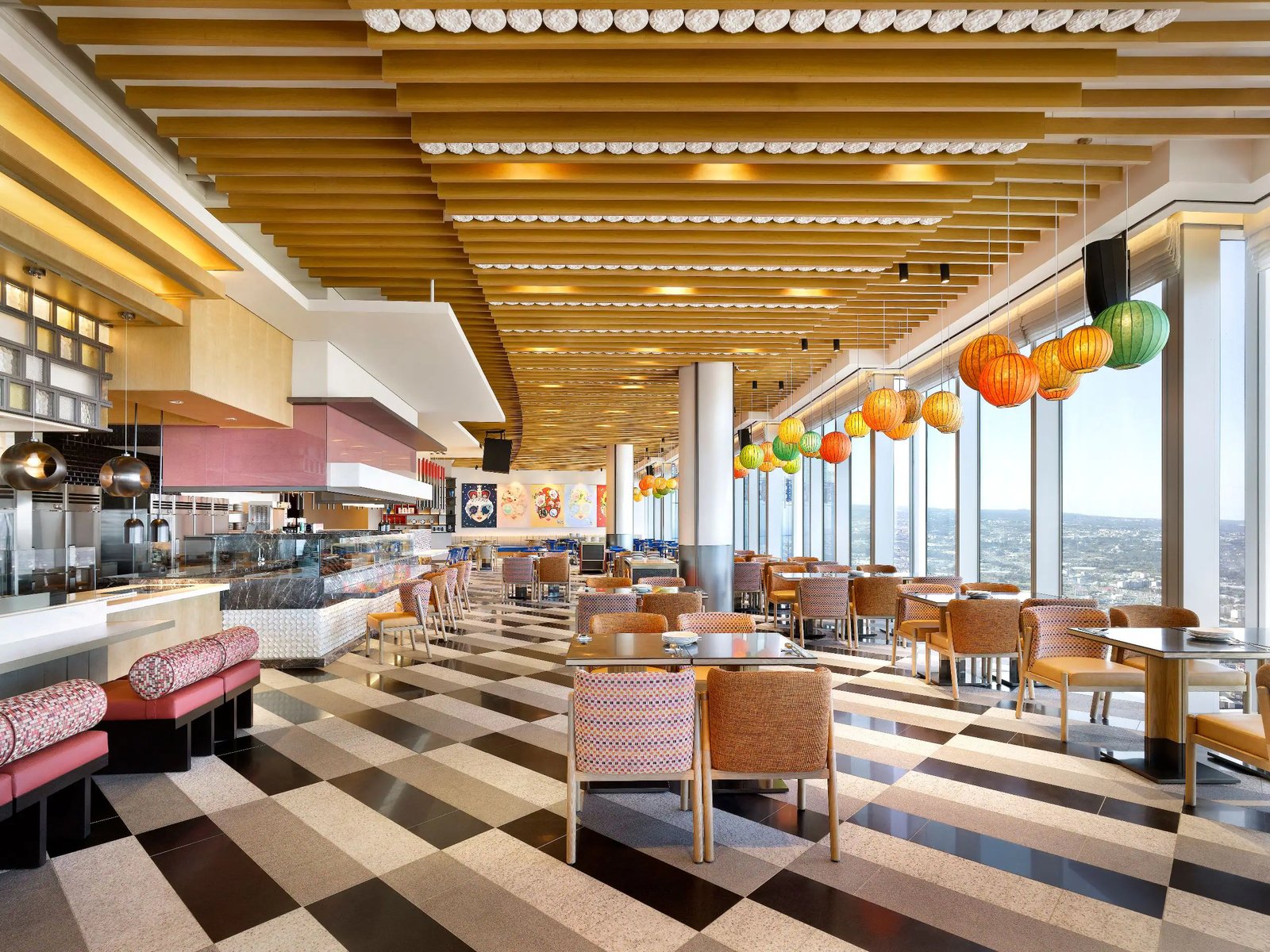 Grand Hyatt Jeju