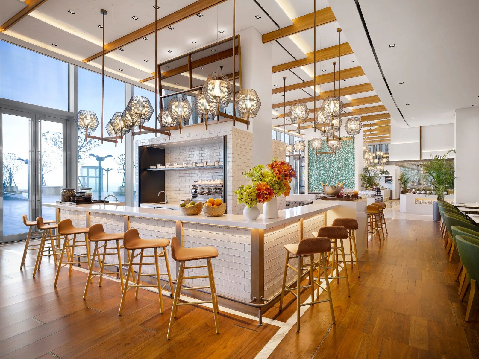 Grand Hyatt Jeju