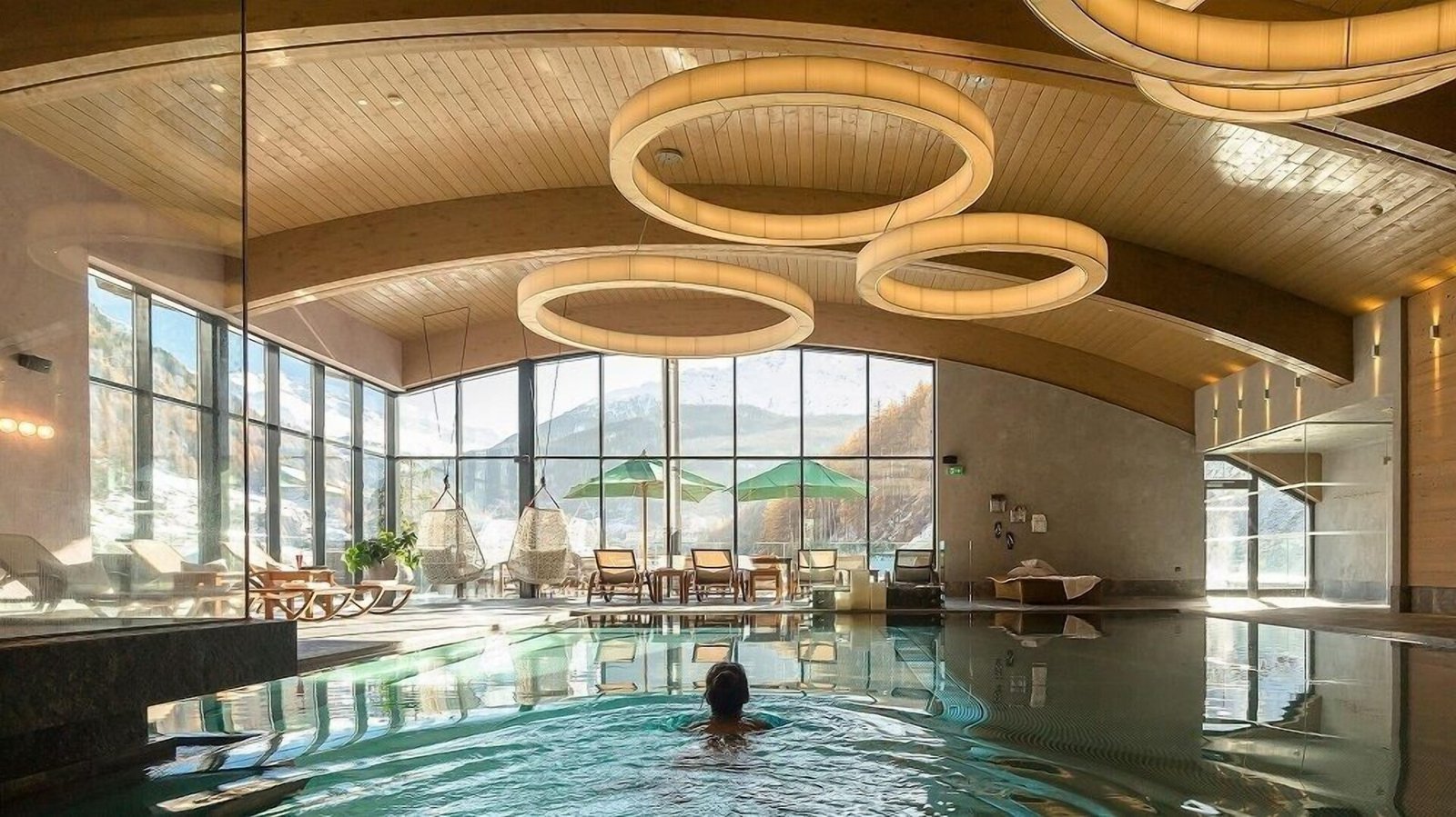 Bergland Sölden Design- und Wellnesshotel