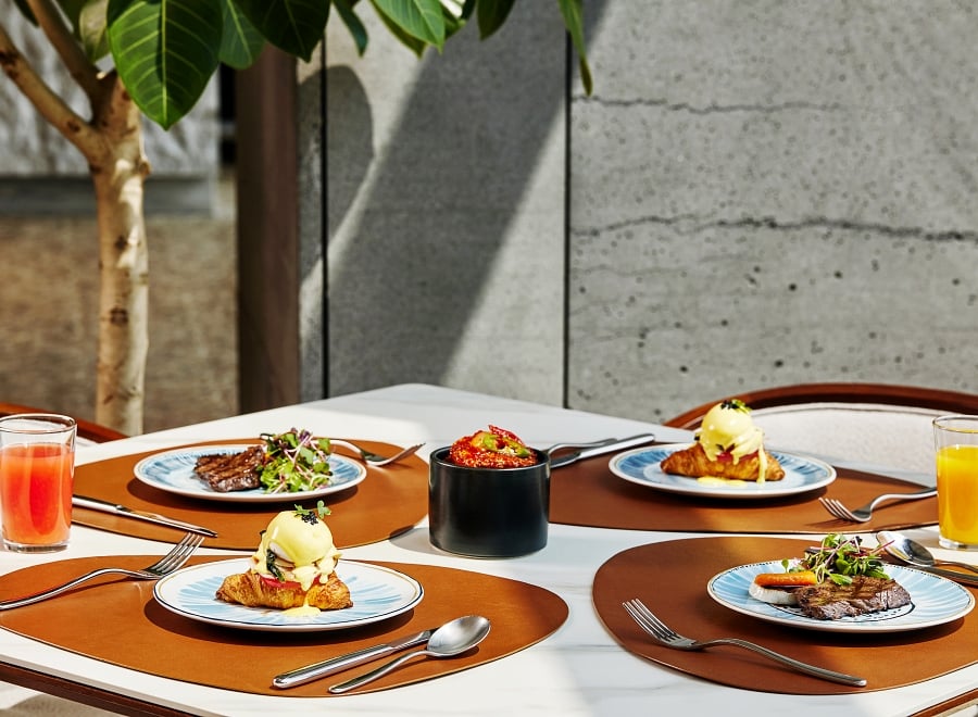 Parnas Hotel Jeju