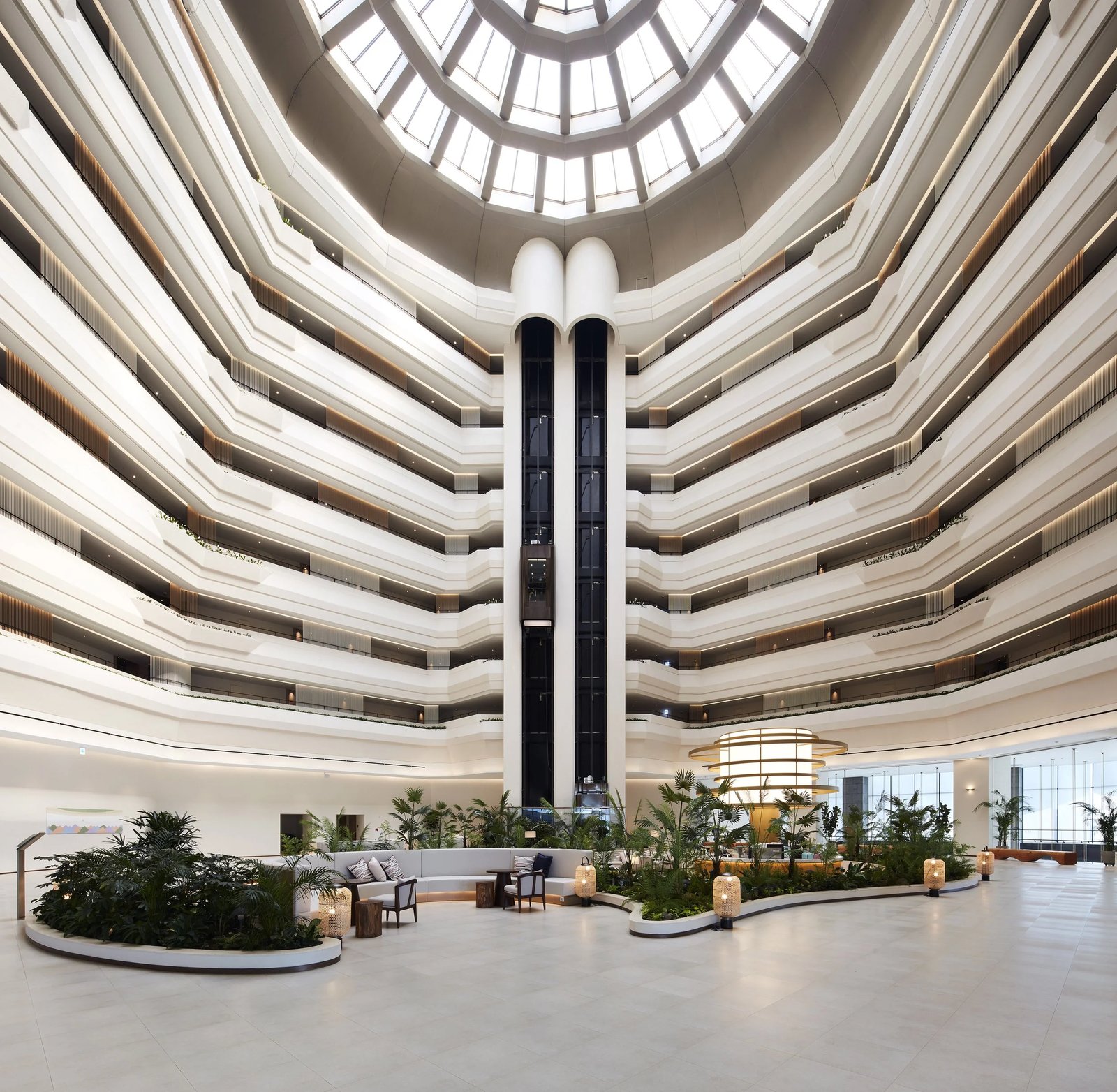 Parnas Hotel Jeju