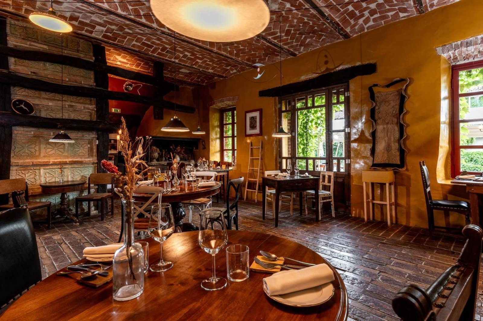 Casa Scaparone
