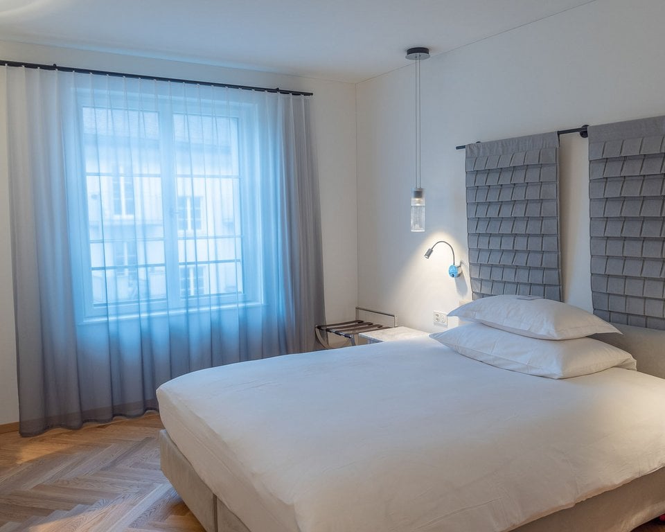 Caspar - Das Drei-Häuser-Hotel