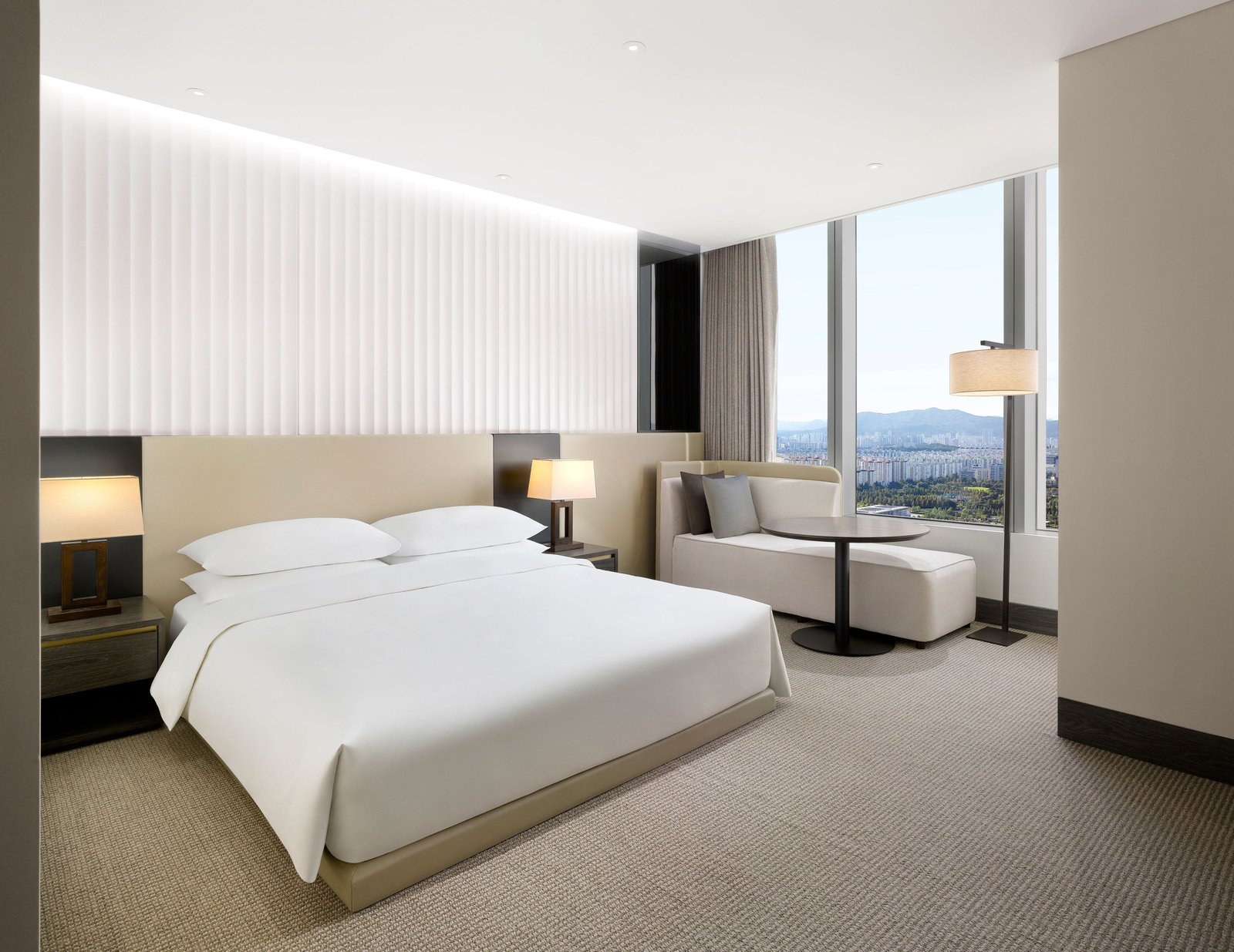 Hotel Onoma, Daejeon, Autograph Collection