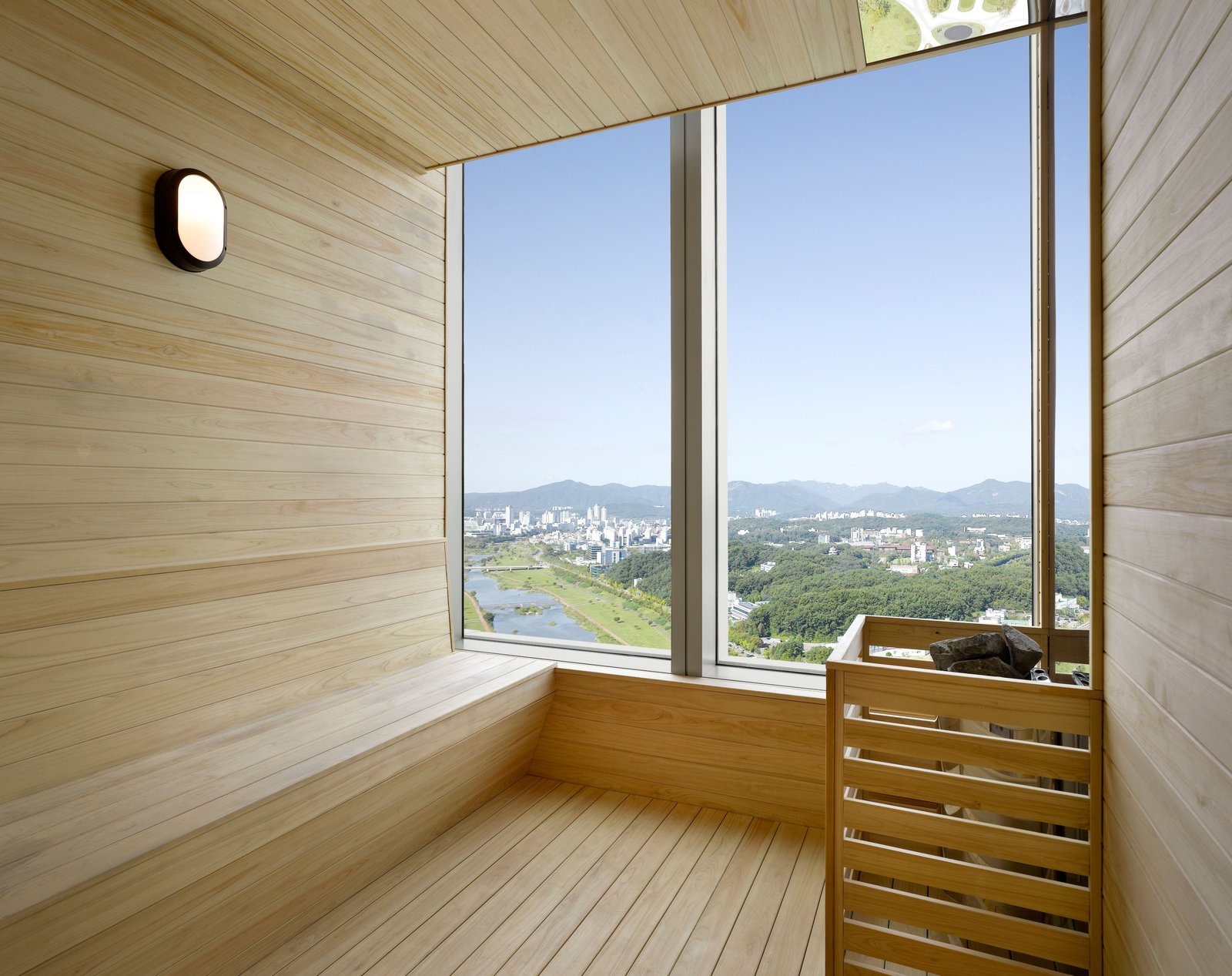 Hotel Onoma, Daejeon, Autograph Collection