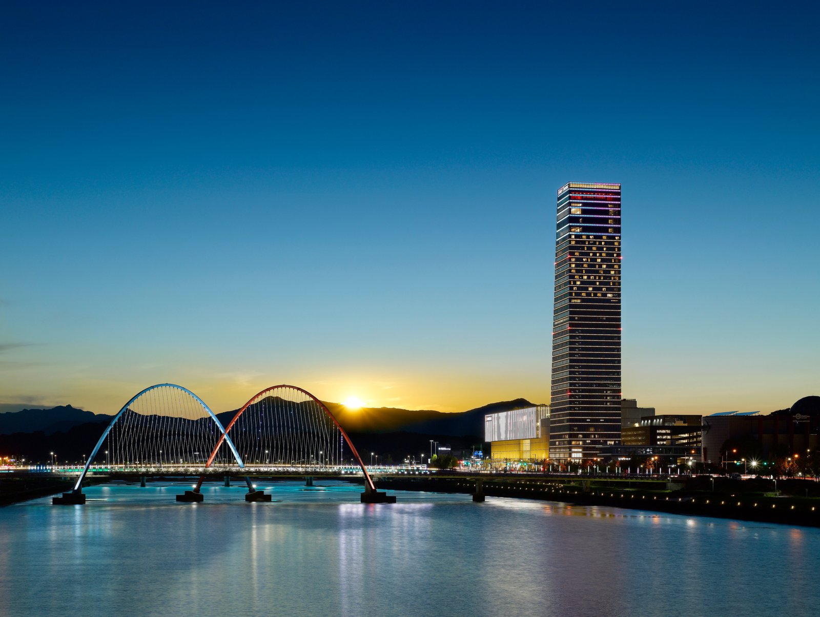 Hotel Onoma, Daejeon, Autograph Collection, how it began